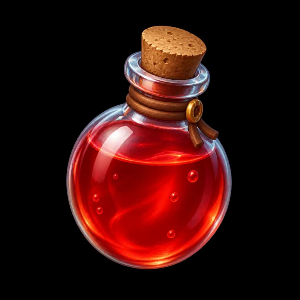 Fantasy Game Loot & Artifacts preview 2