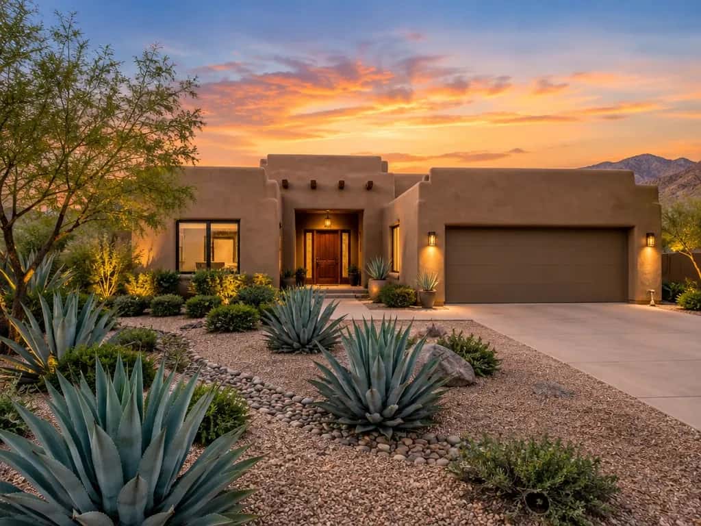 Architectural Exteriors & Dream Homes preview 2