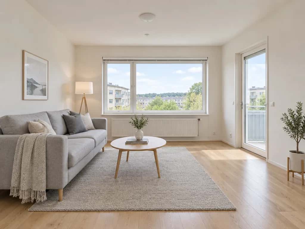 Living Room Staging Images preview 4