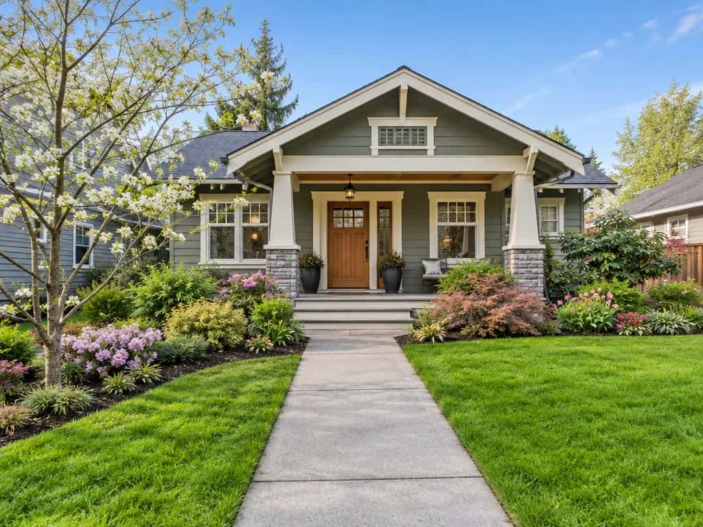 Architectural Exteriors & Dream Homes preview 8