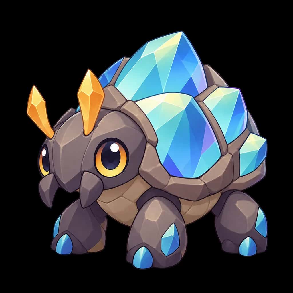 Original Fantasy Creatures preview 1