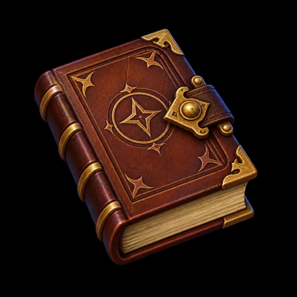 Fantasy Game Loot & Artifacts preview 6